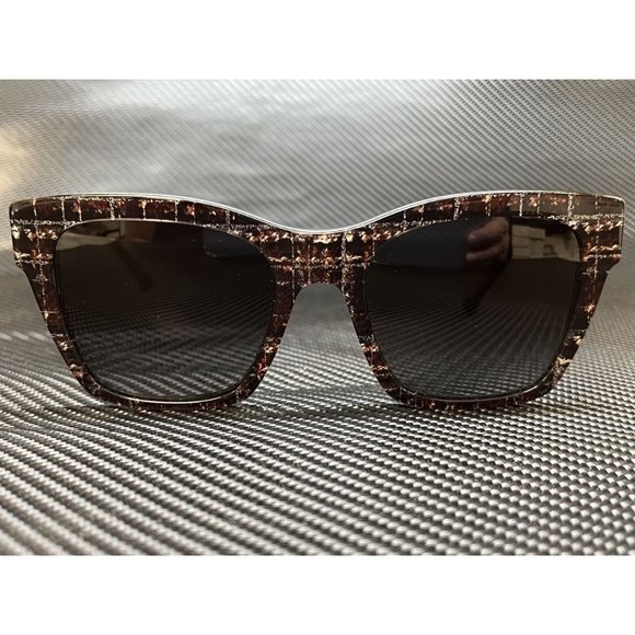 Dolce & Gabbana 53mm Women Sunglasses